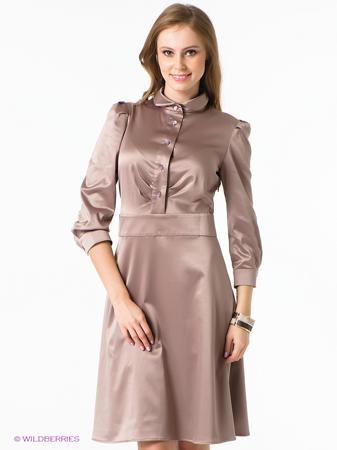 Платье Nastya Sergeeva by May Be Платье Nastya Sergeeva by May Be