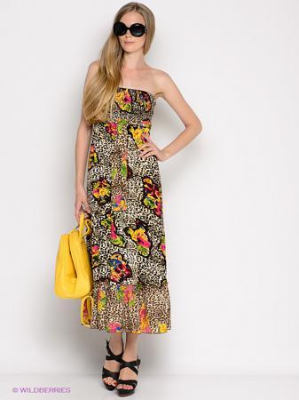 Платье FRACOMINA