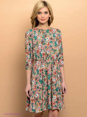 Платье ELENA FEDEL