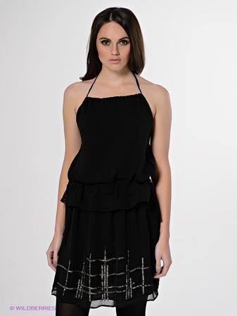 Платье Stefanel