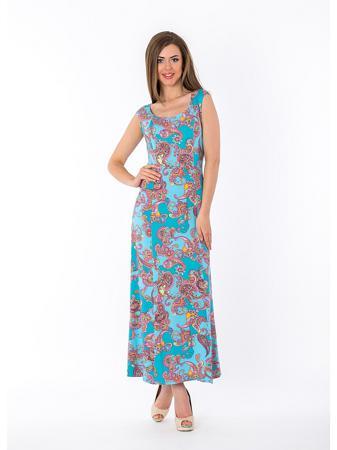 Платье Sun&Art