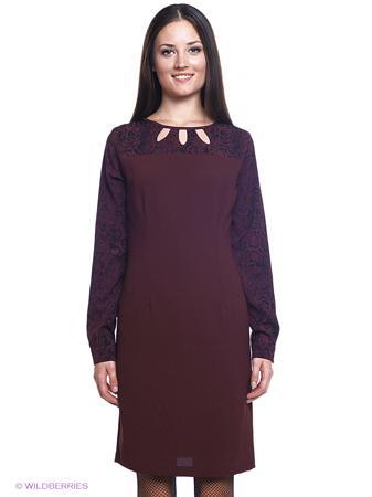 Платье TOPSANDTOPS