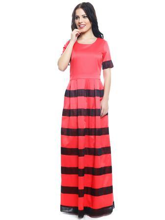 Платье TOPSANDTOPS