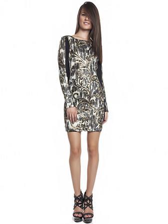 Платье TOPSANDTOPS