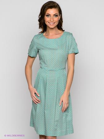 Платье MILANO ITALY