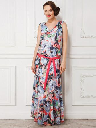 Платье La vida rica