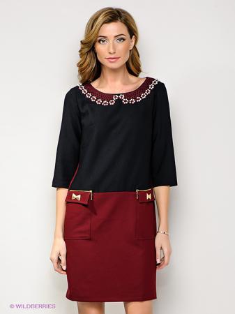 Платье FRENCH HINT