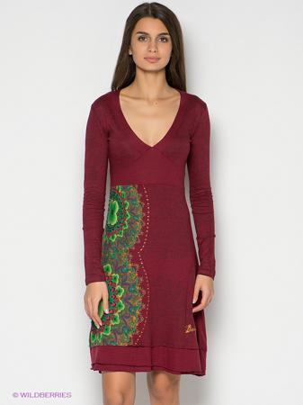 Платье Desigual