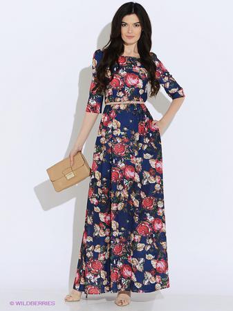 Платье ZAYKINS