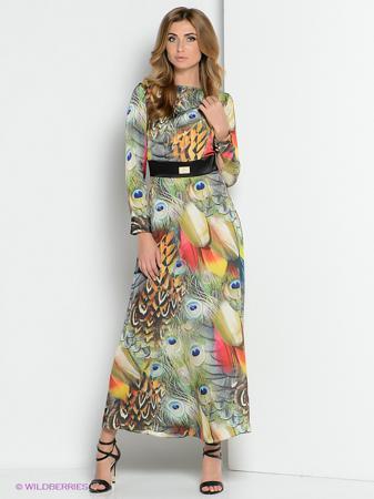 Платье ZAYKINS