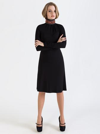 Платье Анна Чапман