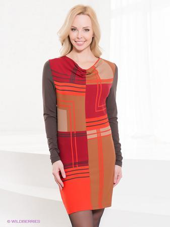 Платье VILA JOY