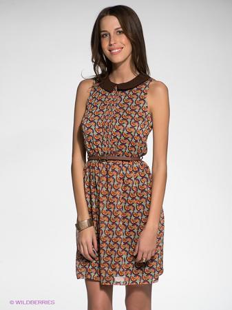 Платье Siempre es Viernes