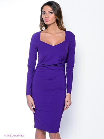 Платье Goddess London