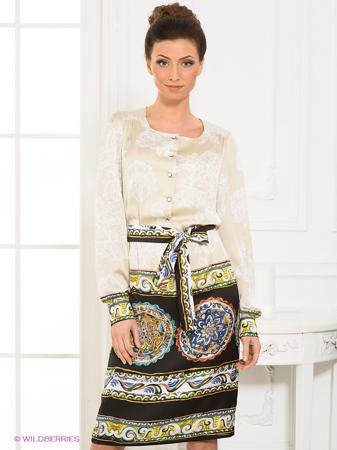 Платье Yulia Dushina