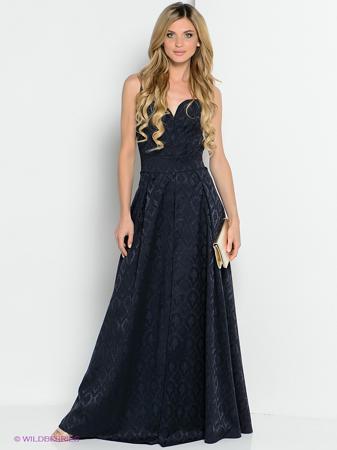 Платье ZAYKINS