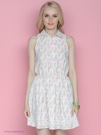 Платье Ginger and Soul