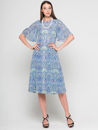 Платье Elena Shipilova