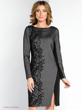 Платье Natali Silhouette