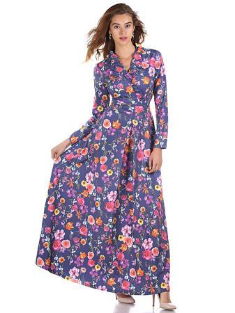 Платье OLIVEGREY