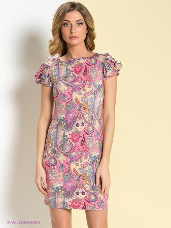 Платье La Fleuriss