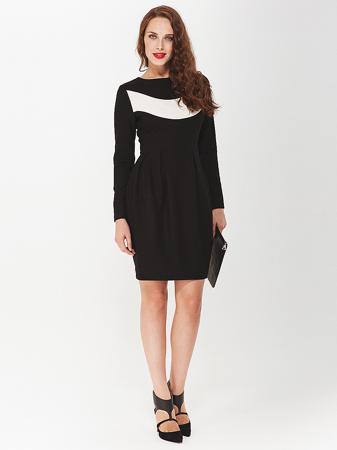 Платье La vida rica