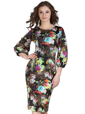 Платье OLIVEGREY