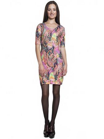 Платье FRENCH HINT