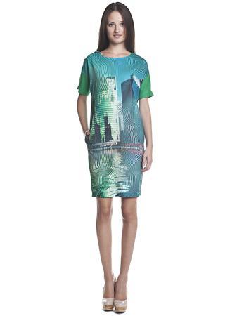 Платье TOPSANDTOPS