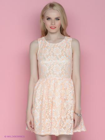 Платье Ginger and Soul