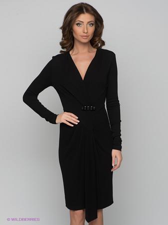 Платье Coccapani