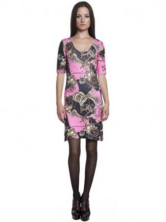 Платье FRENCH HINT