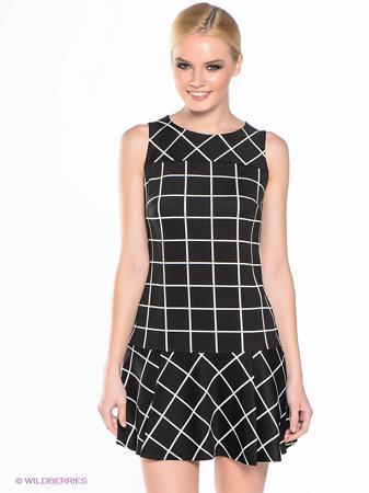 Платье FORMULA JOVEN