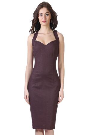 Платье GREY CAT