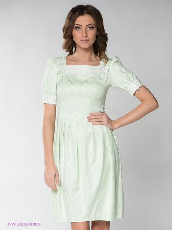 Платье Ksenia Knyazeva