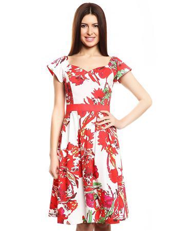 Платье TOPSANDTOPS