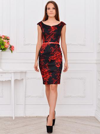 Платье Katerina Bleska&Tamara Savin