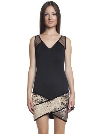 Платье TOPSANDTOPS