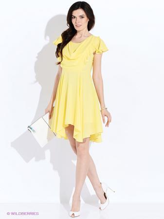 Платье ZAYKINS