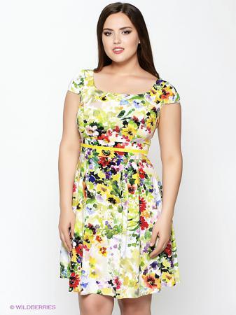 Платье PROFITO AVANTAGE