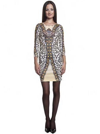 Платье FRENCH HINT