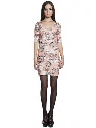 Платье FRENCH HINT