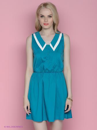 Платье Ginger and Soul