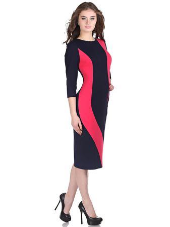 Платье GREY CAT