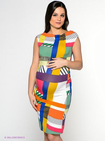 Платье Hunny Mammy