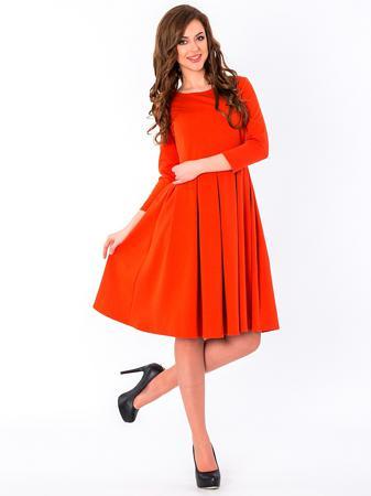 Платье Sun&Art