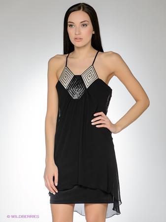 Платье FRENCH HINT