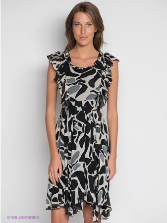 Платье DRS Deerose