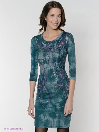 Платье FRENCH HINT