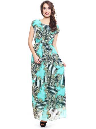 Платье TOPSANDTOPS